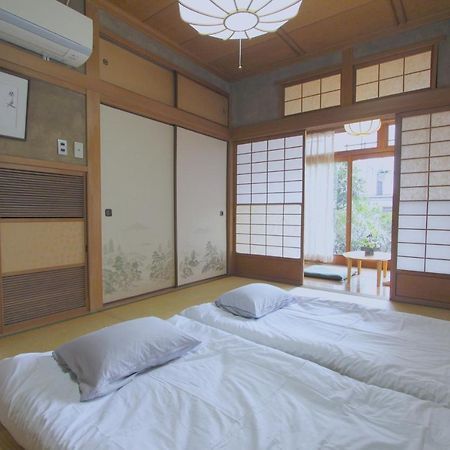 I Osaka Traditional Exterior photo