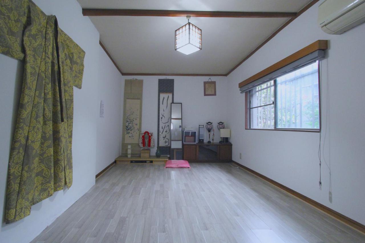 I Osaka Traditional Exterior photo