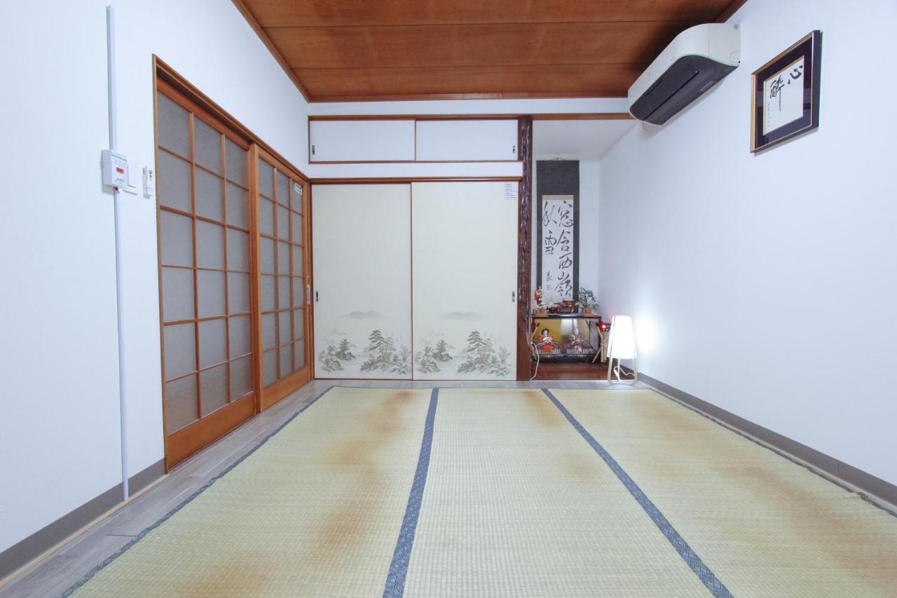 I Osaka Traditional Exterior photo